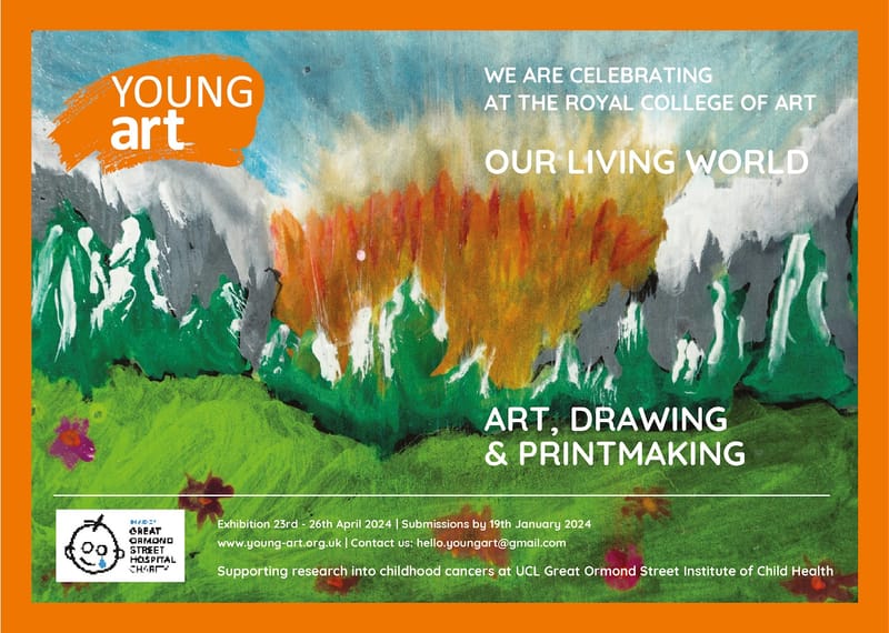 Concours d'Art APL & Young Art - Nos Gagnants -
