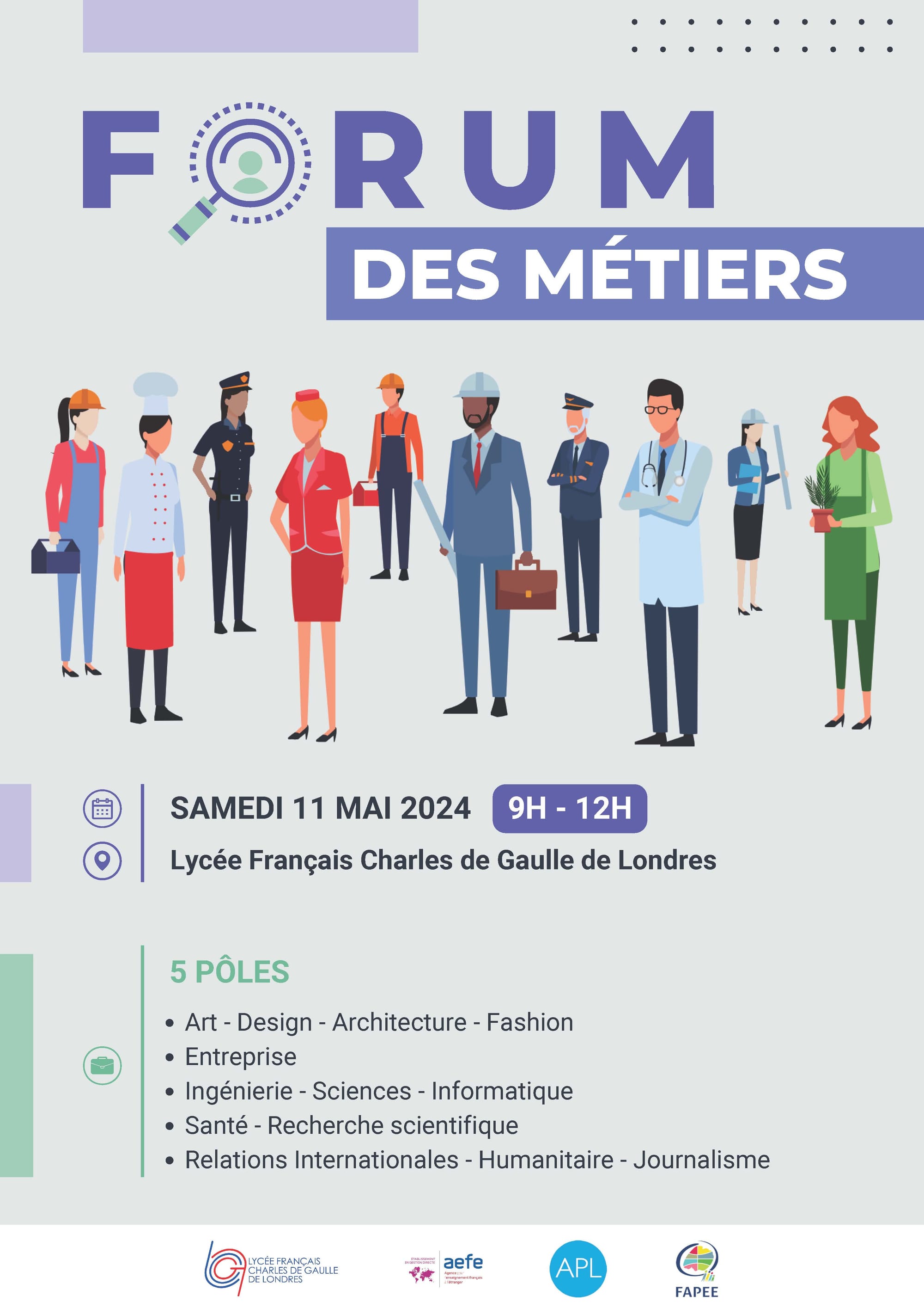 Forum Des M tiers 2024 Un Immense Succ s