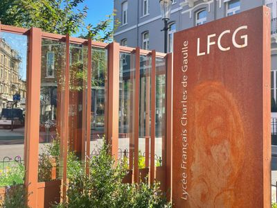 LFCG Families: la charity dédiée à l’aide aux familles du Lycée Français Charles de Gaulle