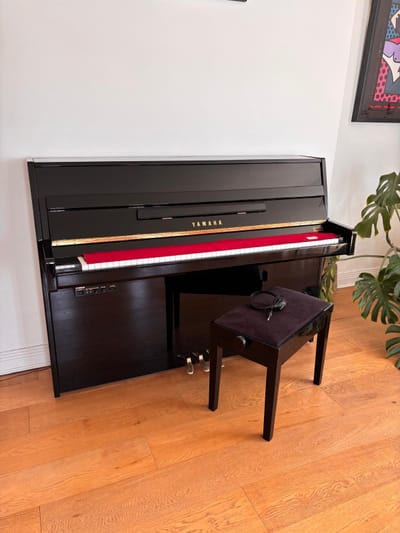 PIANO FOR SALE