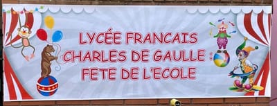 SK Fête de l'école/ Summer party : Nous avons besoin de votre aide! We need your help !
