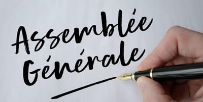 Assemblée Générale de l’APL