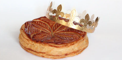 RAPPEL: Commandez de délicieuses galettes et aidez les familles en difficulté avec la LFCG Families Charity Fund.