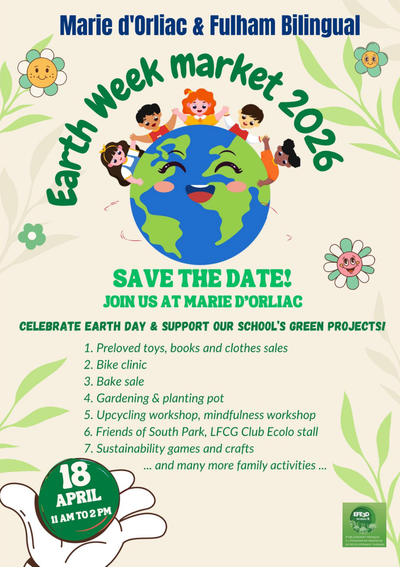 MDO engagé pour la Terre