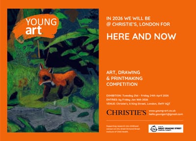 Concours d'Art - Young Art