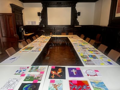 Dans la continuité de Young Art : l'APL lance son concours d’art au Lycée