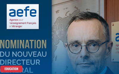 AEFE : une nouvelle direction très attendue par les familles