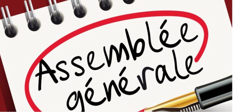 Assemblée Générale de l’APL