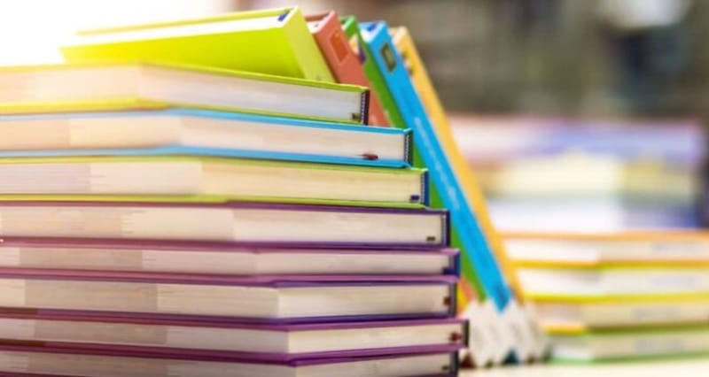 La Bourse aux livres APL