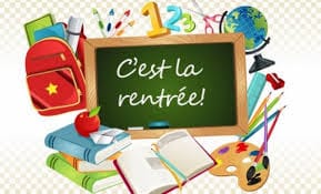 Le Comité APL vous souhaite une excellente rentrée !!