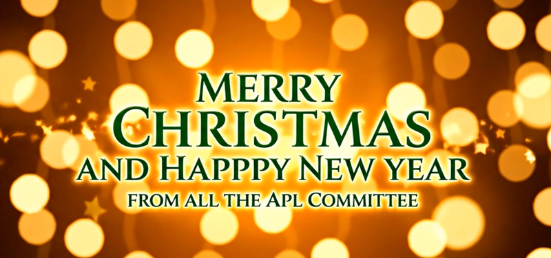 Newsletter du 19/12/2025