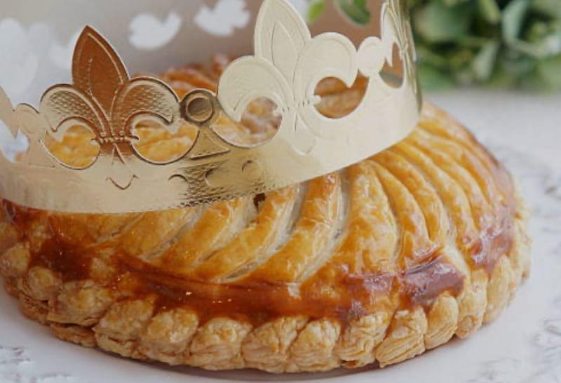 👑 Galette des Rois South Kensington – Collection 👑