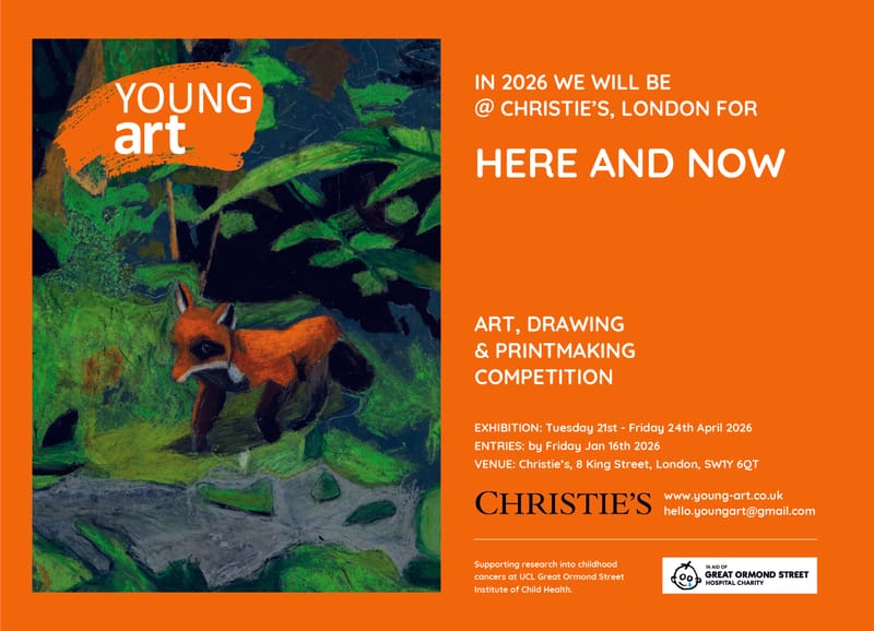 Concours d'Art - Young Art