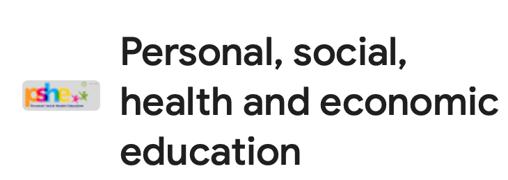 PSHE et EVAR(S) au lycée